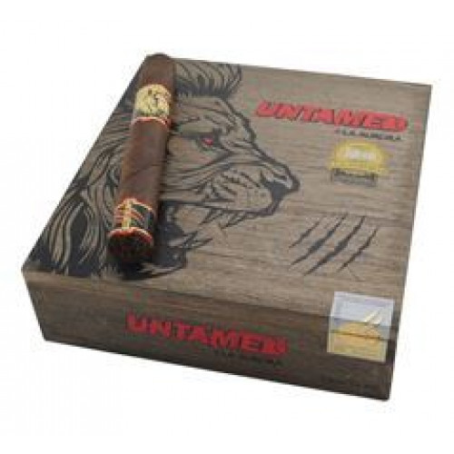 Сигары La Aurora Untamed Gran/16 (шт.)